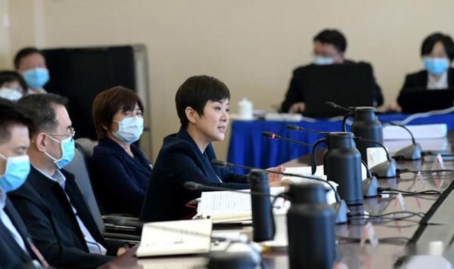 东方卫视|东方卫视印海蓉，好声音最高荣誉给了她，她是很多人心中的女神