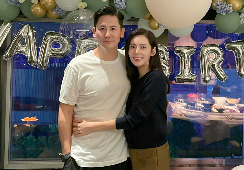 秋瓷炫|于晓光出轨风波升级，波及9位女明星，秋瓷炫曾深夜喝醉痛哭