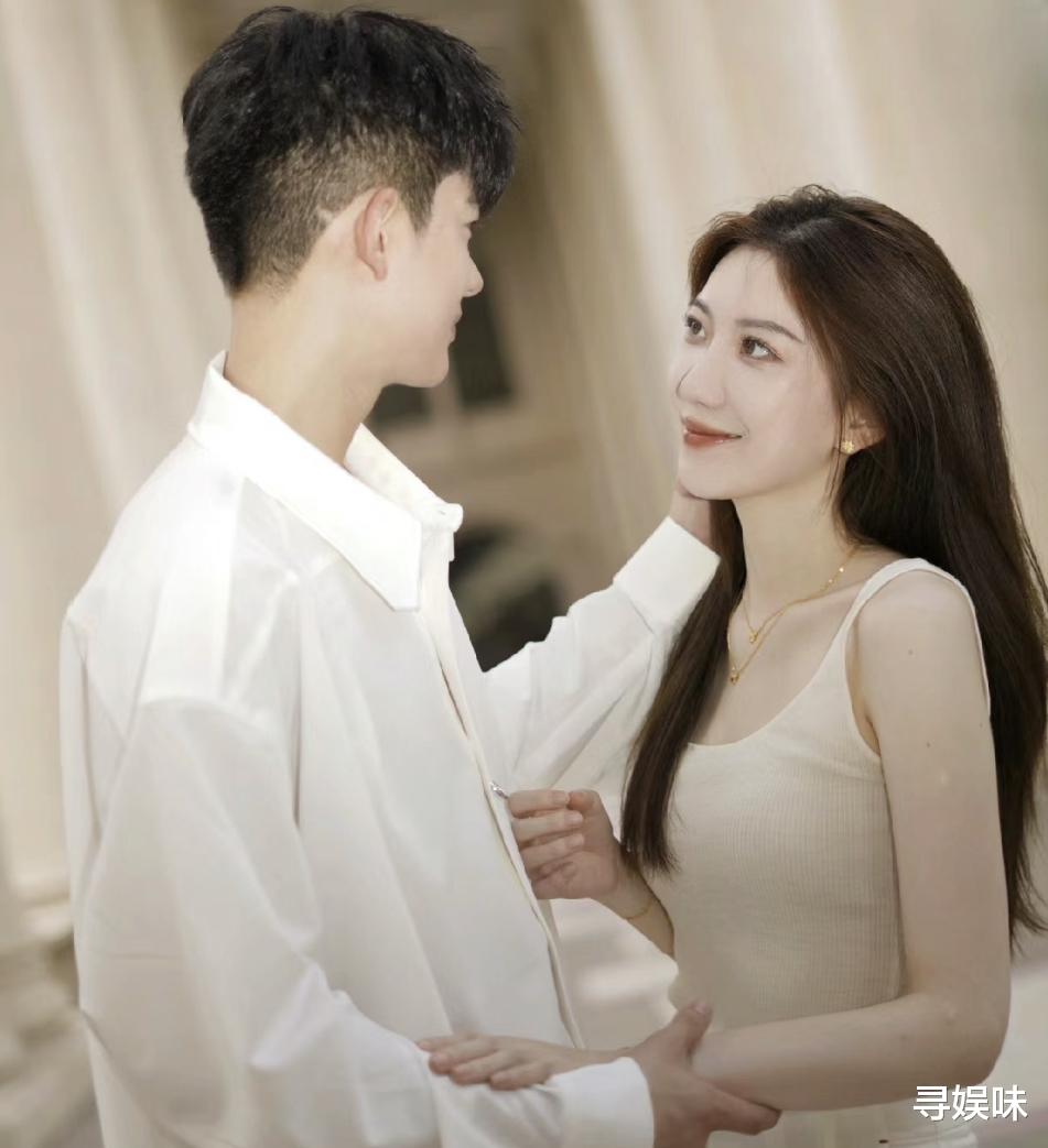 《喜欢你我也是4》嘉宾近况，有人脱单有人独美，两对CP依旧齁甜