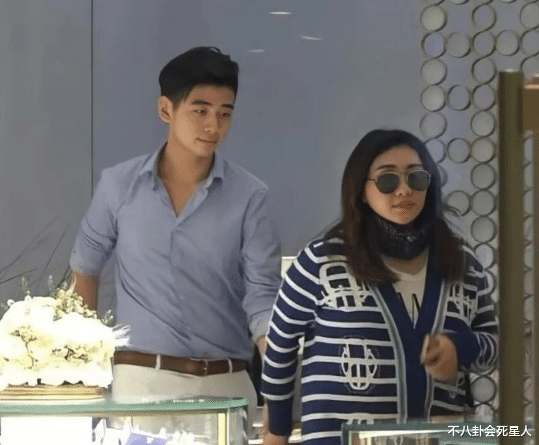 窦骁|?从家世实力到婚礼,赌王的明星女婿窦骁,都输给了四房的平民女婿