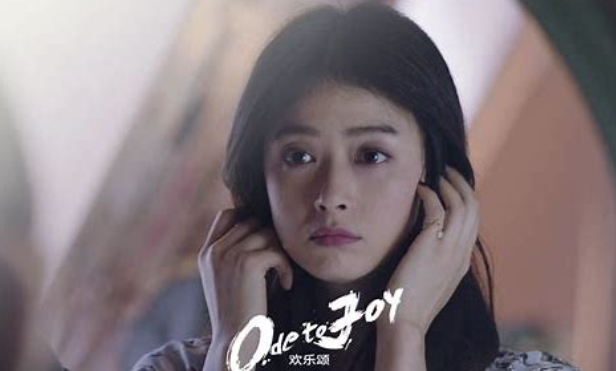 电视剧|电视剧《欢乐颂》：聚焦现代女人的各种问题和挑战。