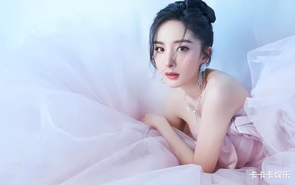 化妆前貌美如花,卸妆后变“大妈”的6位女星,妆前妆后判若两人