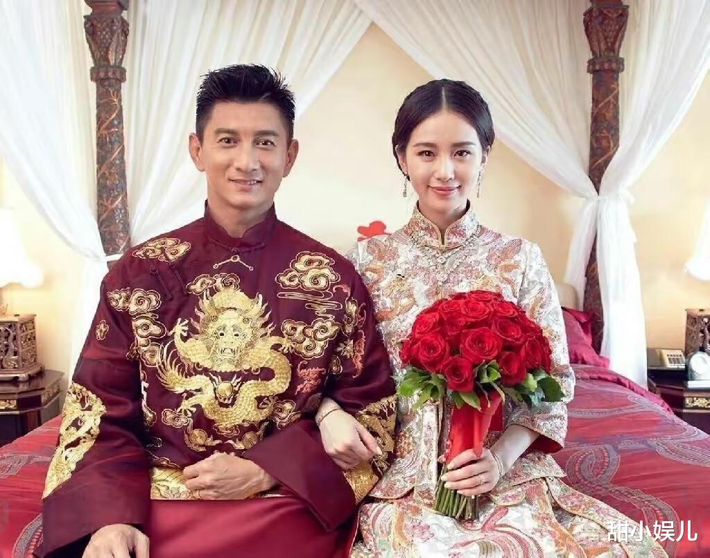 刘诗诗|刘诗诗再传婚变,不戴婚戒冷战3年,网友:美女终是错付了