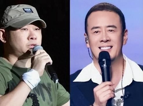 刀郎新歌事件再度升级！杨坤放出狠话：播放量高了不起啊？