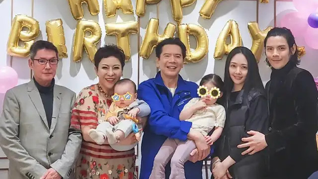 向太|大女主的PK！向太与张兰越是强出手，越衬托出儿子的不堪一击