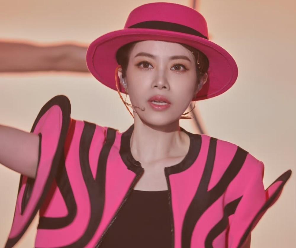 徐怀钰|刘维曝徐怀钰私下很难亲近,公开怒撕其经纪人