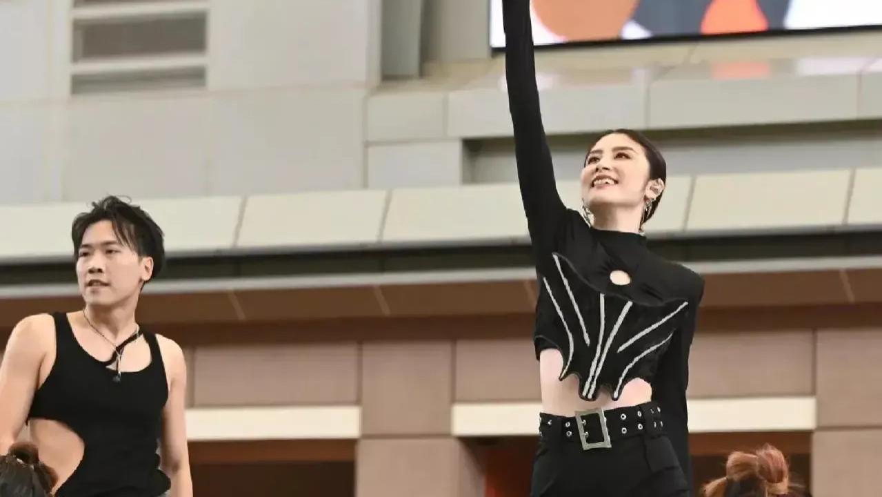 陈慧琳|陈慧琳，引发热议！