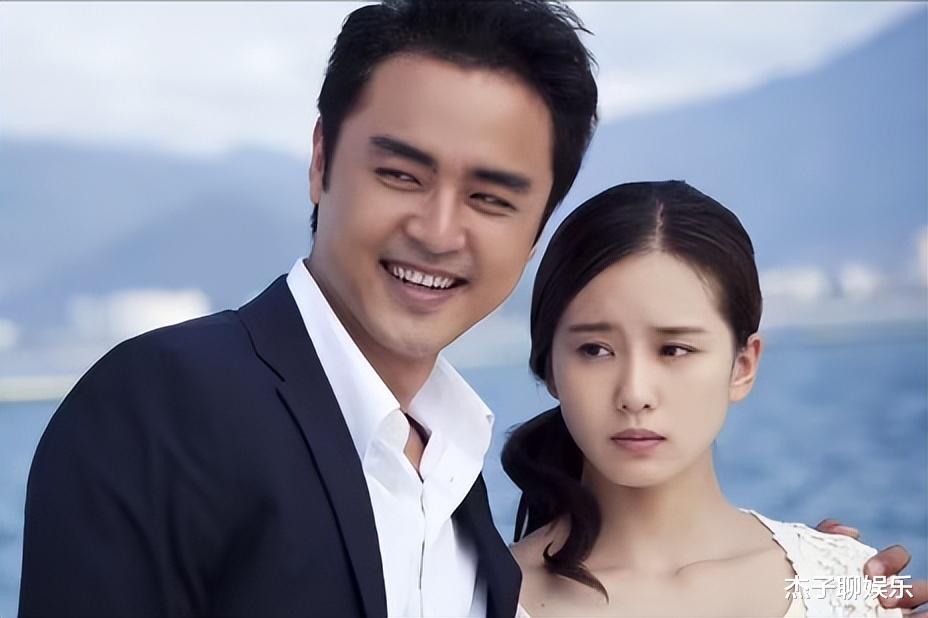 从胡歌到何润东，“清纯女神”刘诗诗现形记：连亲妈都看不下去了