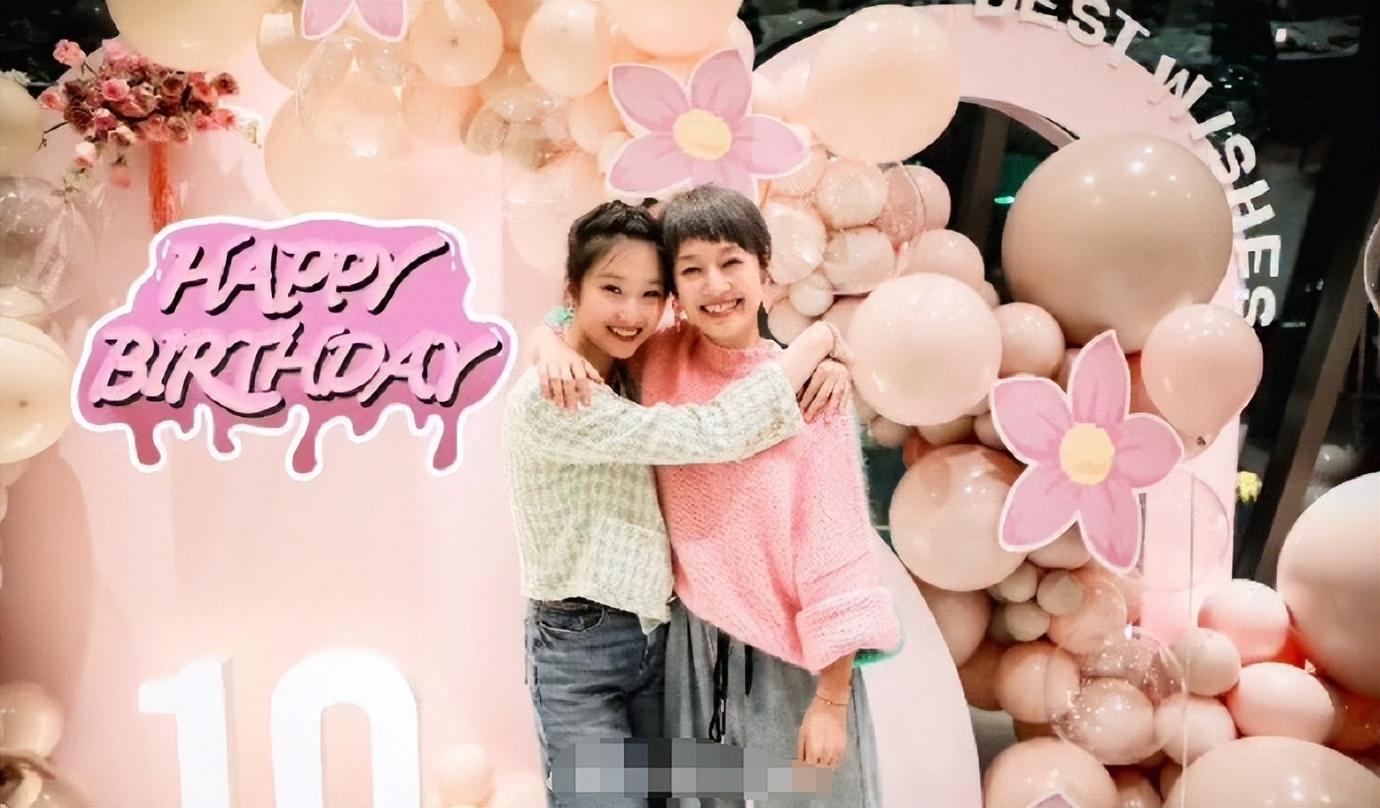 10年后，再看41岁姚笛的“处境”，马伊琍的话，终于有人信了