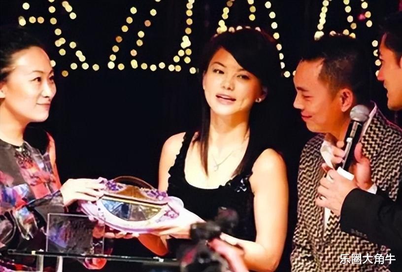 12年婚姻如同囚笼?与李湘离婚才1年多,王岳伦直接就放飞自我了