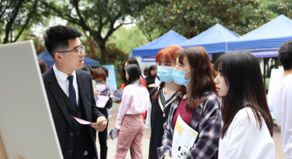 素素|经历过校招才知道，国企也分“三六九等”，别天真地以为比私企强
