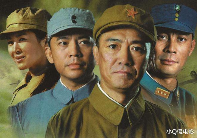 零差评的6部抗日剧，《亮剑》也只能排第二，榜首毫无争议