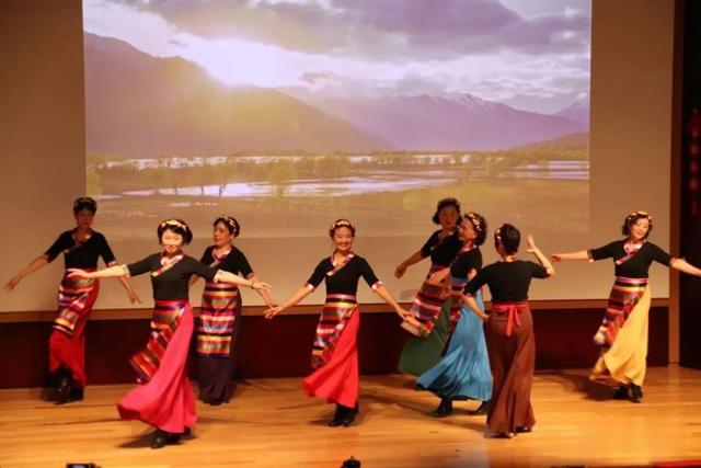 周深|【教育】“兔躍新程”——马赛2023春节联欢晚会顺利举行