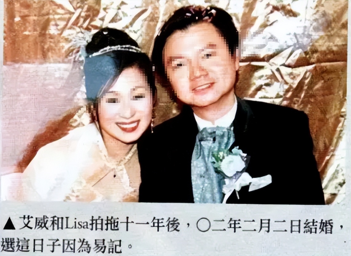 全网最恩爱夫妻官宣离婚,冲上热搜第一,网友炸了:不能接受!