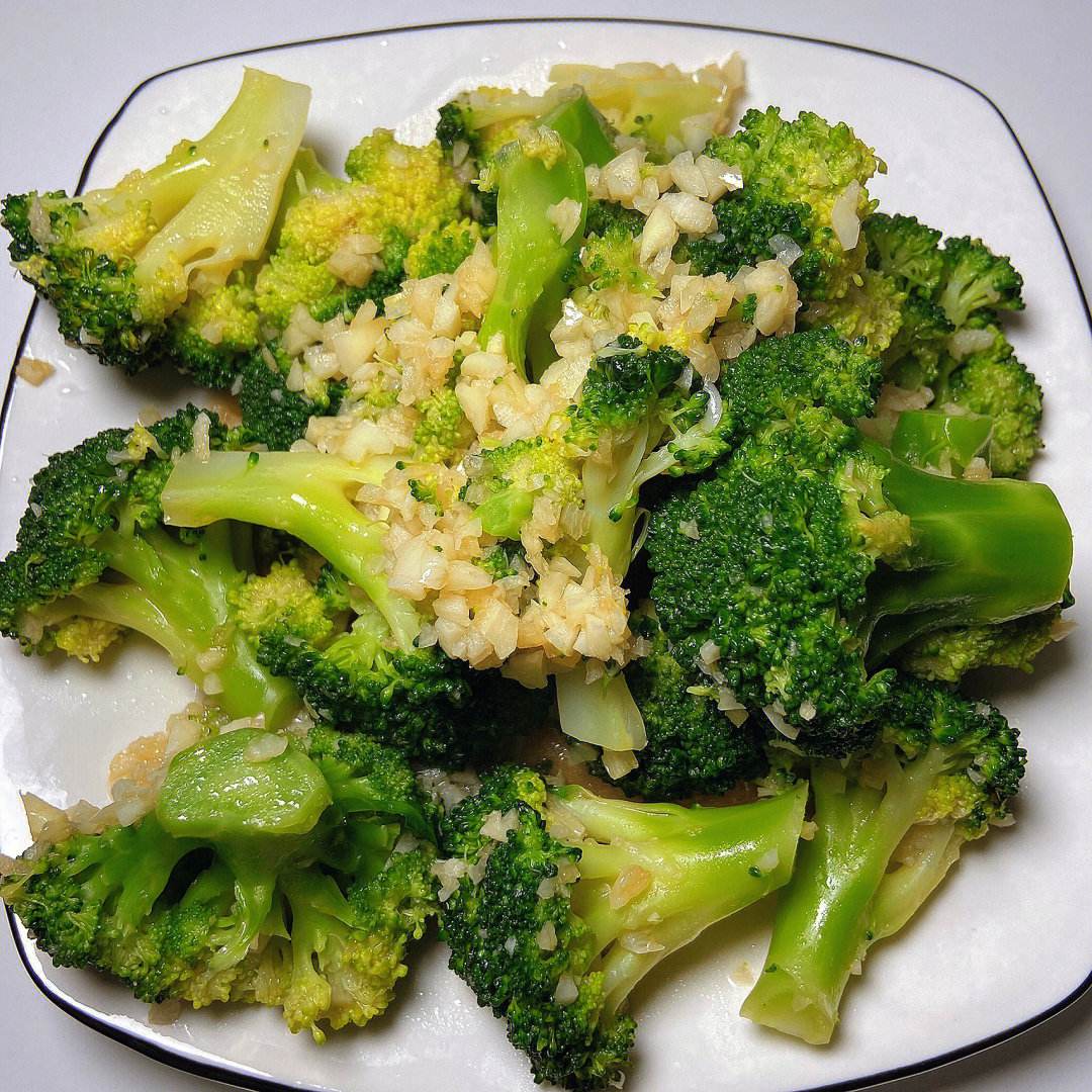 抗氧化|美容养颜的秘密,5款“抗衰老”蔬菜,天然抗氧化,越吃越年轻