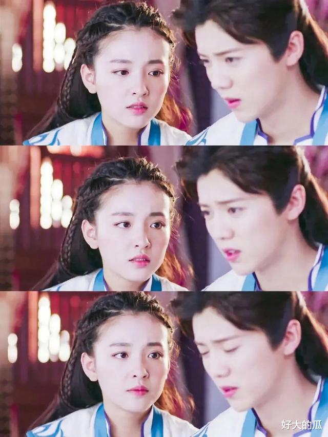 吴倩|吴倩这婚,算是离对了!