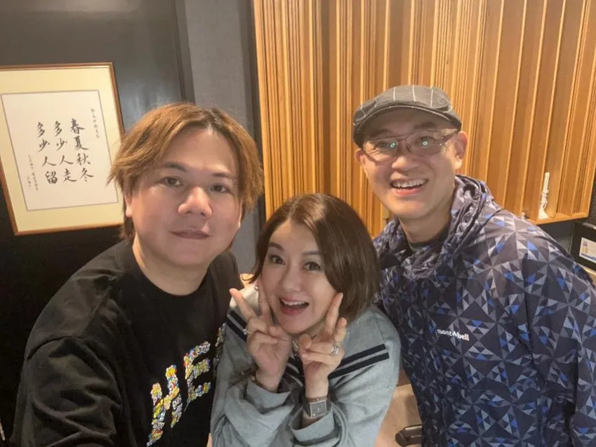 陳淑蘭罕談怒摑莫可欣一事 直認唔止摑咗一巴:嬲個男人呃我