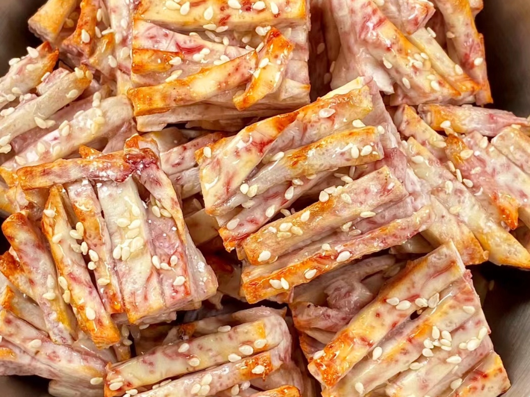 |秋天进补除了吃肉,八道素菜也别错过,营养健康搭配好,比肉还香