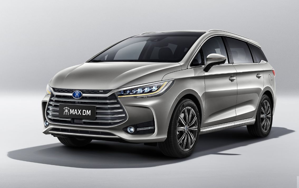 比亚迪宋max:高性价比,优口碑,良保值率的明星车型 - 娱乐资讯(主打网