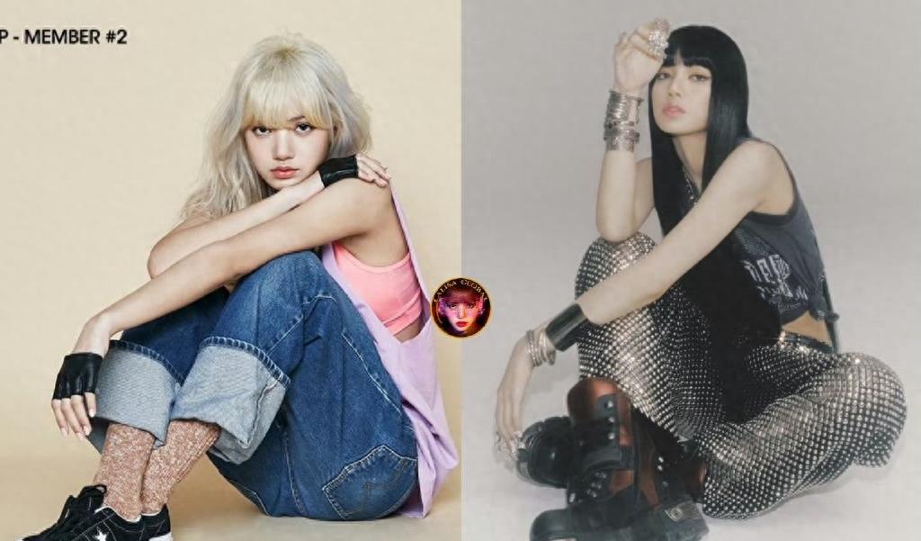 Lisa遭韩国全民抵制!自觉丢脸崩溃泪爆哭机场!粉丝都不愿意接机了