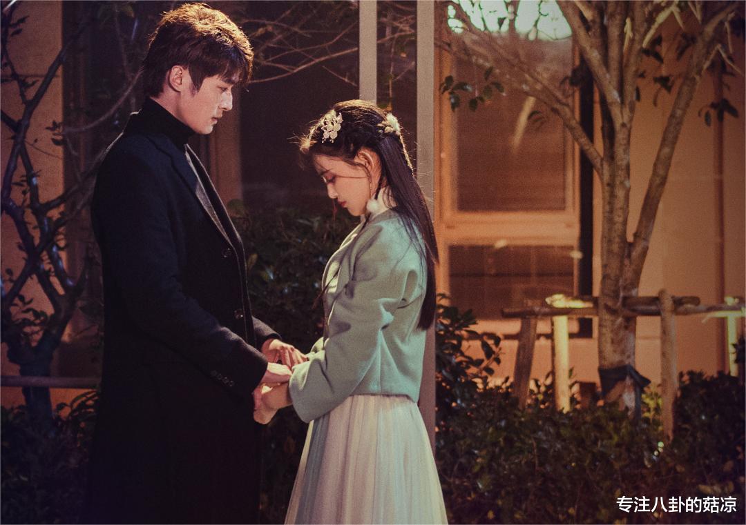 古风|明日开播!新一部甜宠剧来袭,古风少女VS高冷男神,开启治愈蜜恋