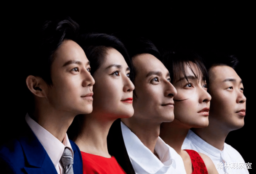 芒果台|芒果台17位主持人现状:谢娜成煮妇,田源走穴,维嘉钱枫消失