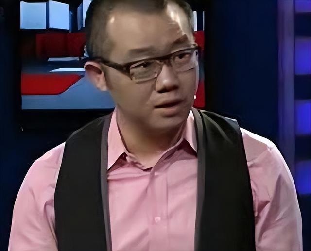 涂磊|涂磊走到今天这一步,怪不了别人