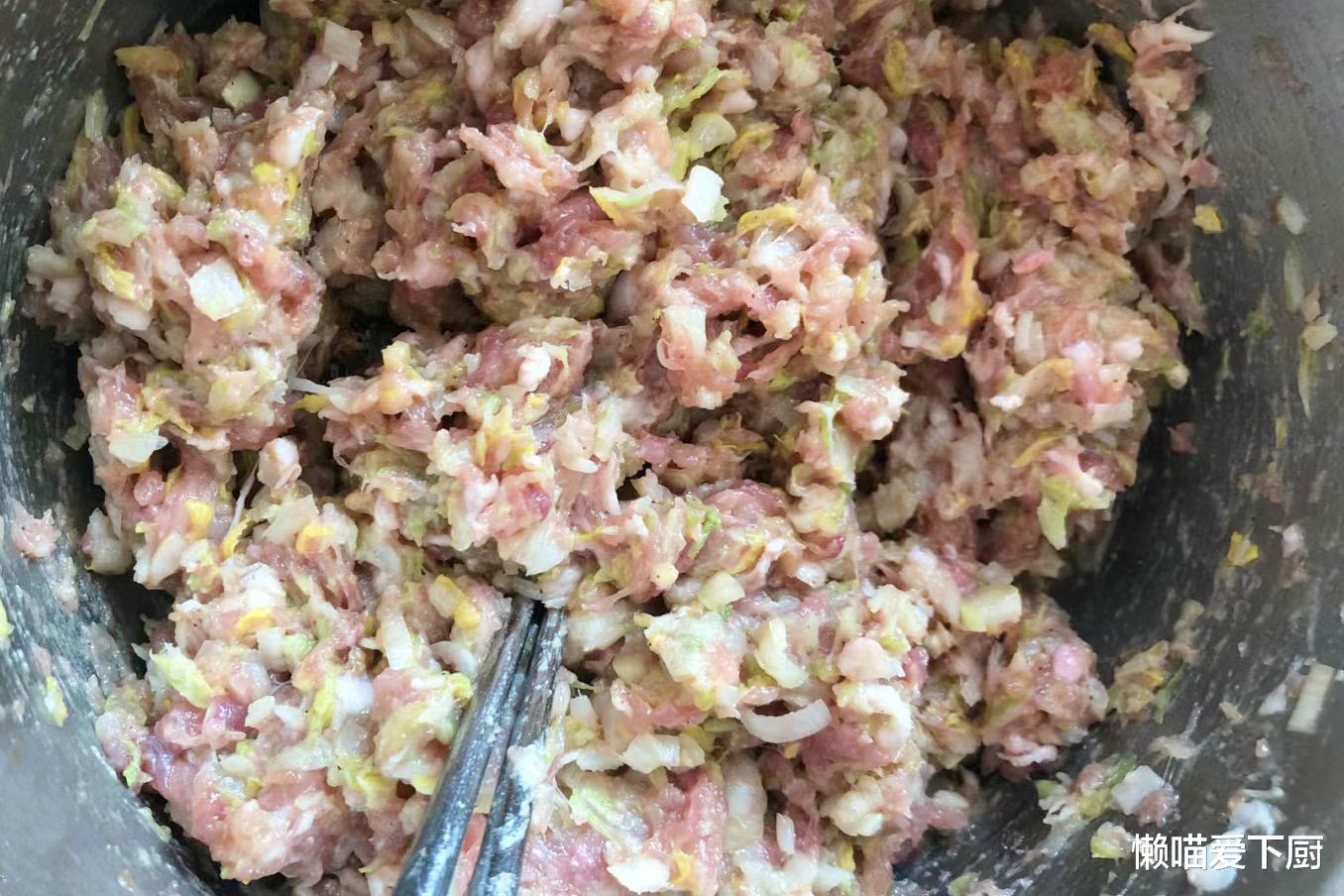 饺子|冬至吃饺子,萝卜大葱靠边站,首选4种“福气馅”,为家人祈福