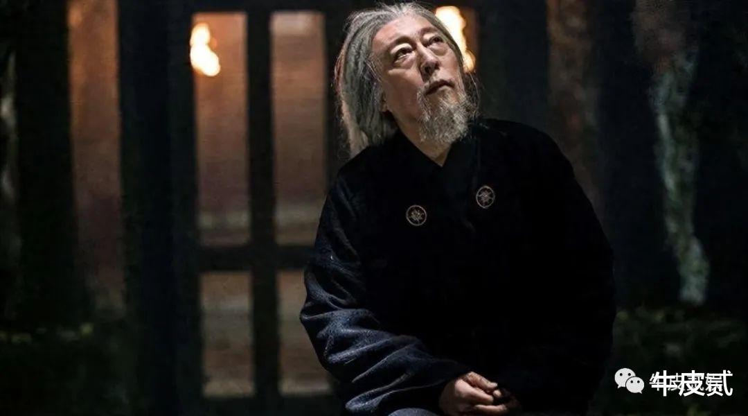 明明演技一般，却被吹捧“老戏骨”，这5位演员，演什么都一个样