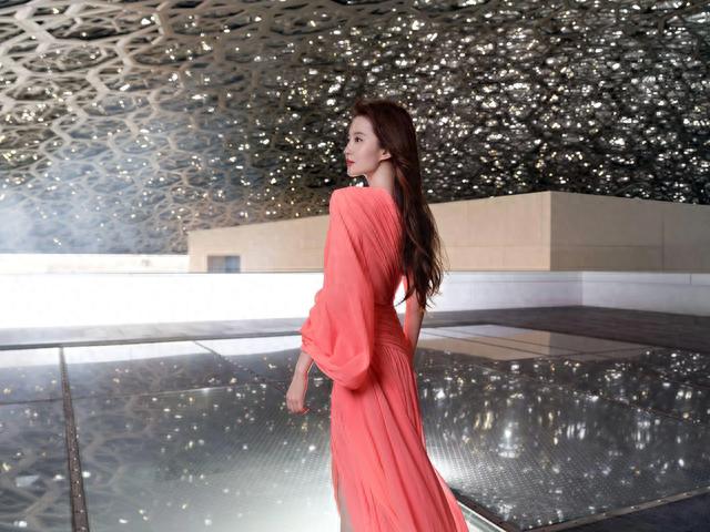 徐克新片《海盗女王石阳》待拍，女主锁定刘亦菲，舒淇参与竞争