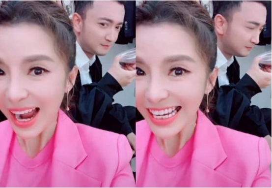 尼格买提终于回应！6字疑暗示前妻出轨在先，与朱迅才是真爱