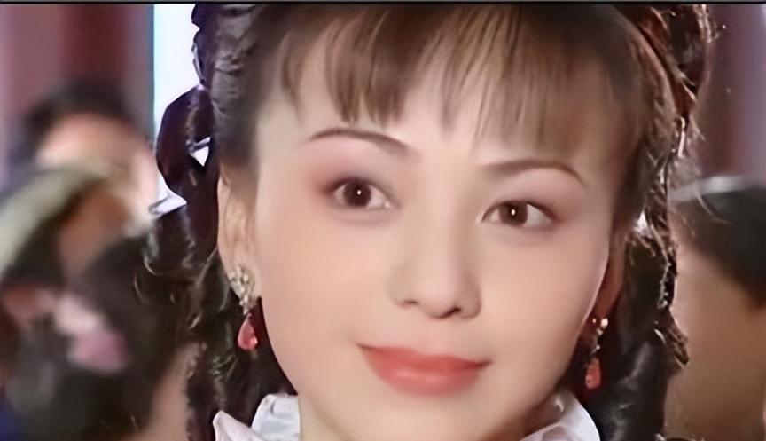 王琳|天生一副“刻薄脸”的女星,个个都满脸“凶”相,几乎演不了好人