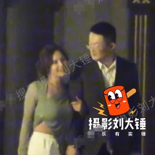 姚笛|娱记称姚笛疑离婚,与丈夫双双出轨2年未同框,文章被喊话复合