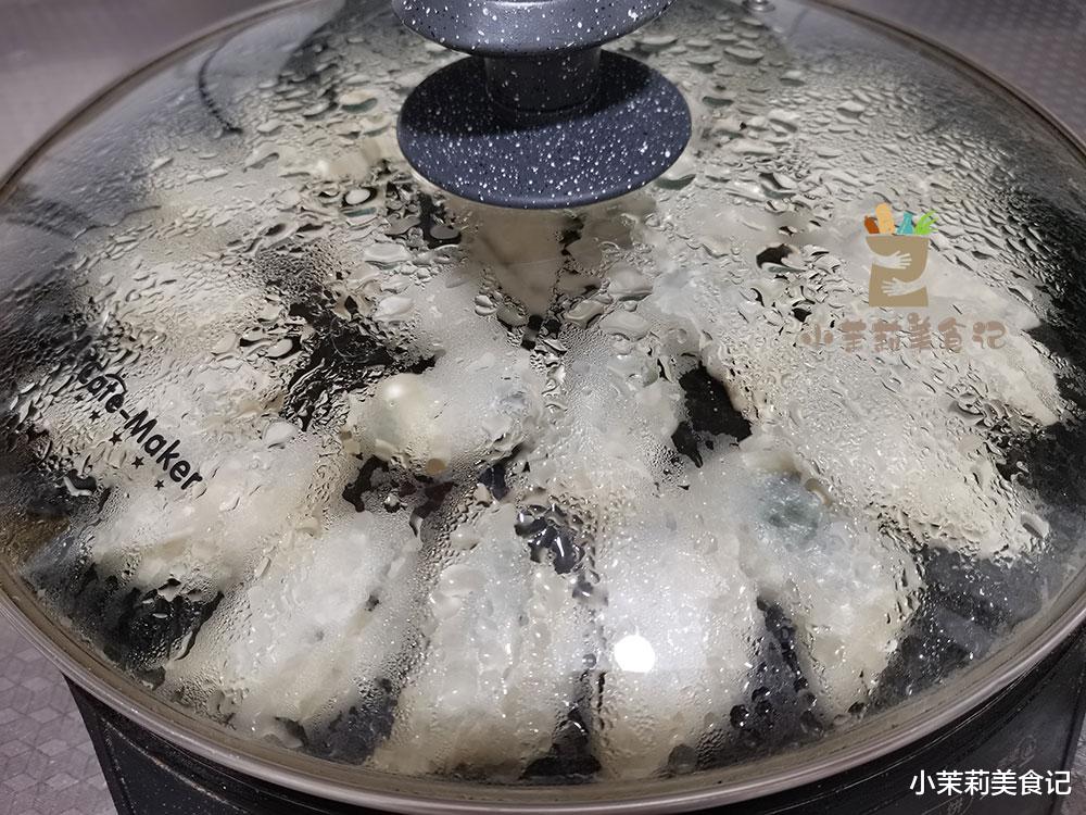 饺子|它是深秋“第一养肝菜”，遇到买20斤，煮一煮存冰箱，包饺子真香