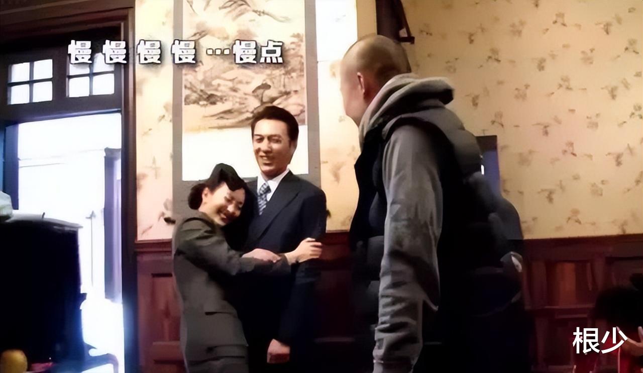 这一次, “风流成性”的“反噬”,在40岁王鸥身上体现得淋漓尽致