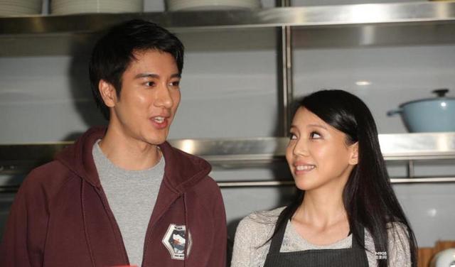 李靓蕾|开撕!李靓蕾律师曝3个大瓜,称王力宏不愿付抚养费,还打压前妻!