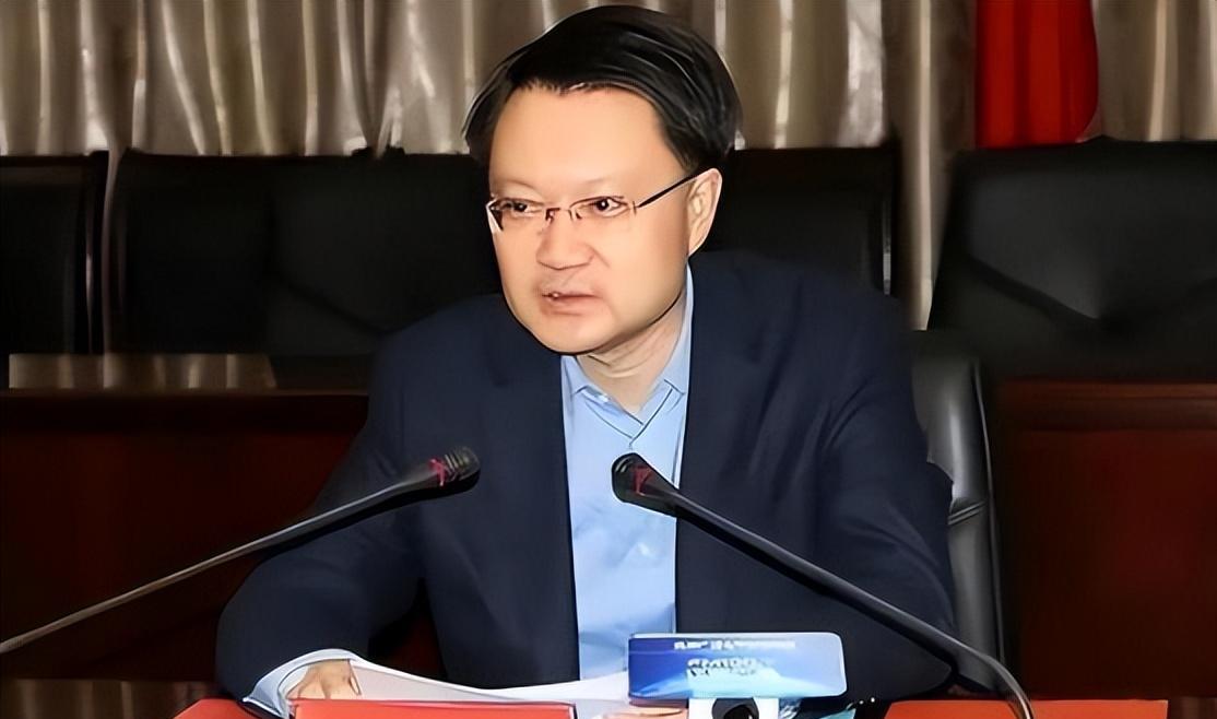 淇县|扬州女副局长戴璐与副市长韦峰事件,调查结果出炉,简历已经撤下