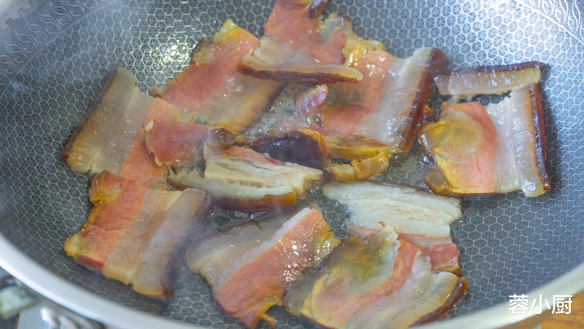 茶树菇|一补气，二补血！无论有钱没钱，建议女人要常吃，皮肤红润不显老