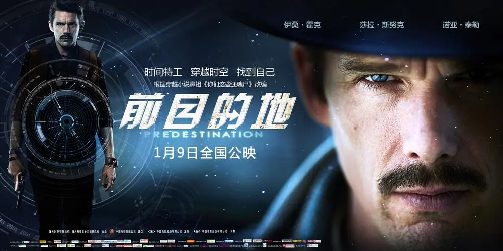 好莱坞|盘点一下有名的烧脑电影,想锻炼智商的可以尝试一下