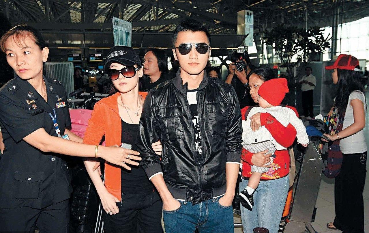 23年后回看“峰菲恋”,靠牺牲别人得来的幸福,不值得大家羡慕