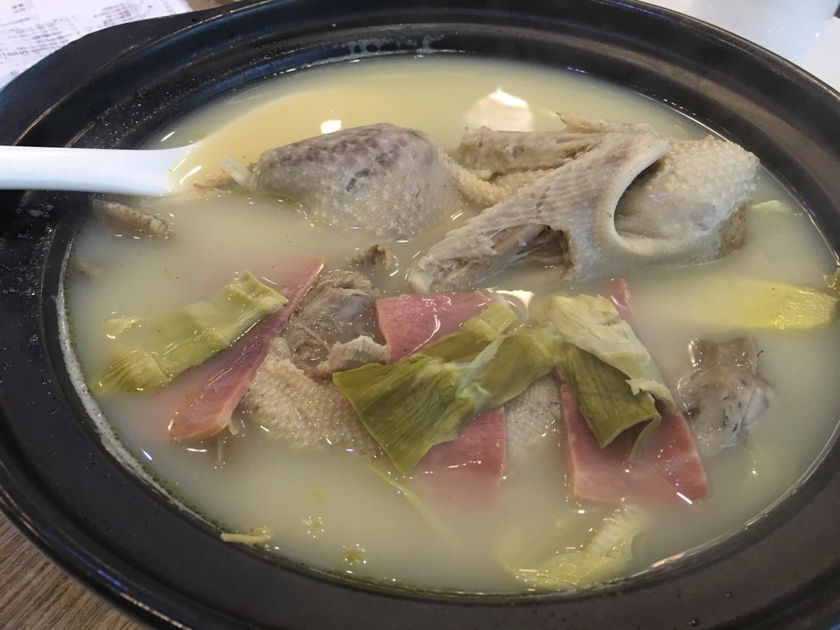 不想被叫“黄脸婆”，就多喝3种美容汤，美容养颜气血好