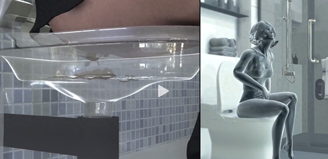 为啥拉稀时，屁屁会更痛，像被刀割一样呢？