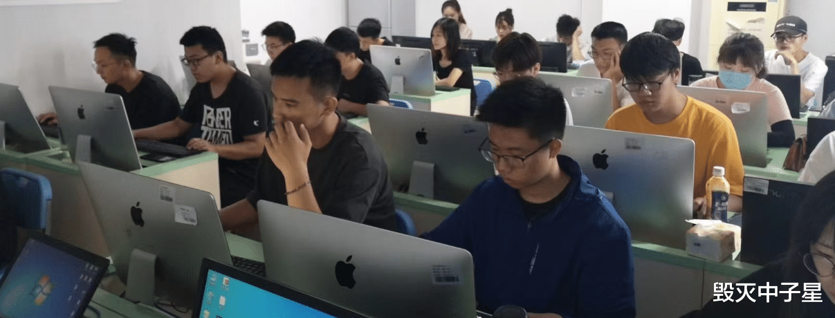 培训机构|被IT培训班骗惨了