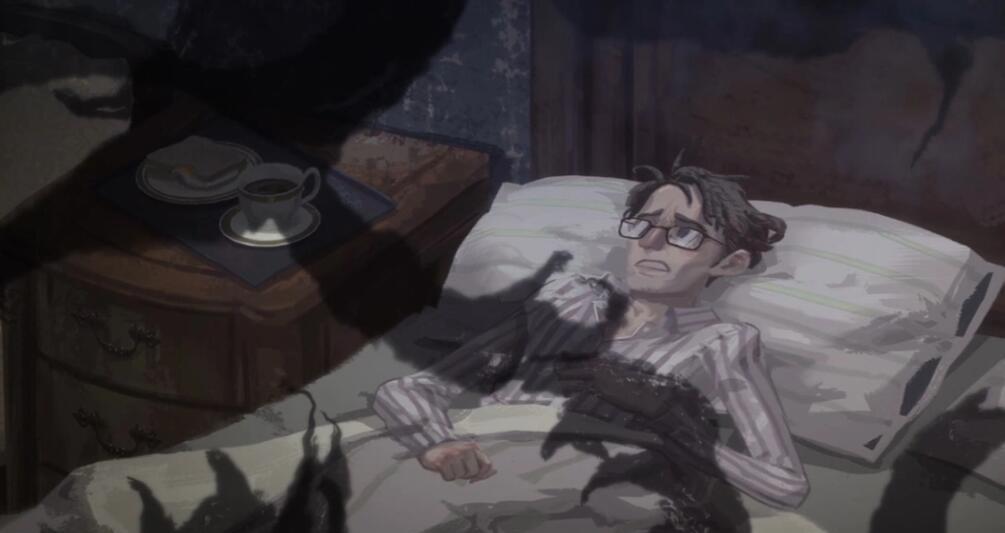 苹果|第五人格:职业联赛越来越“尴尬”,老选手退役,新人却没补上!