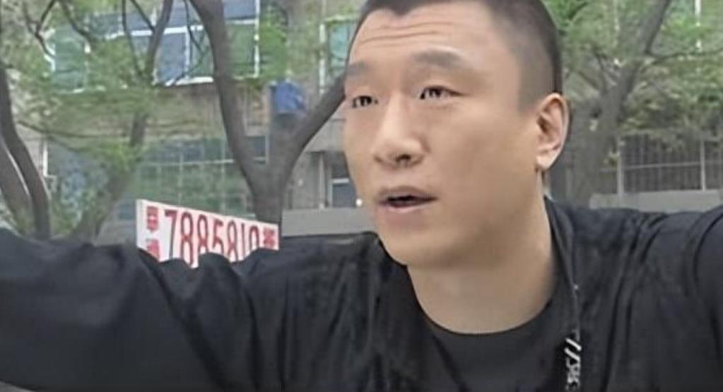 明明丑得无可救药,偏要演“古装美男”,求求了,放过观众吧