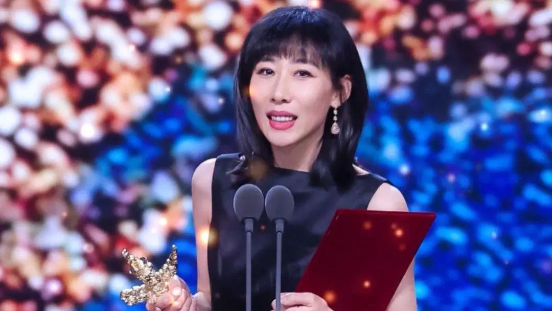 任素汐|刚拿了影后就被骂，35岁的任素汐冤枉吗？