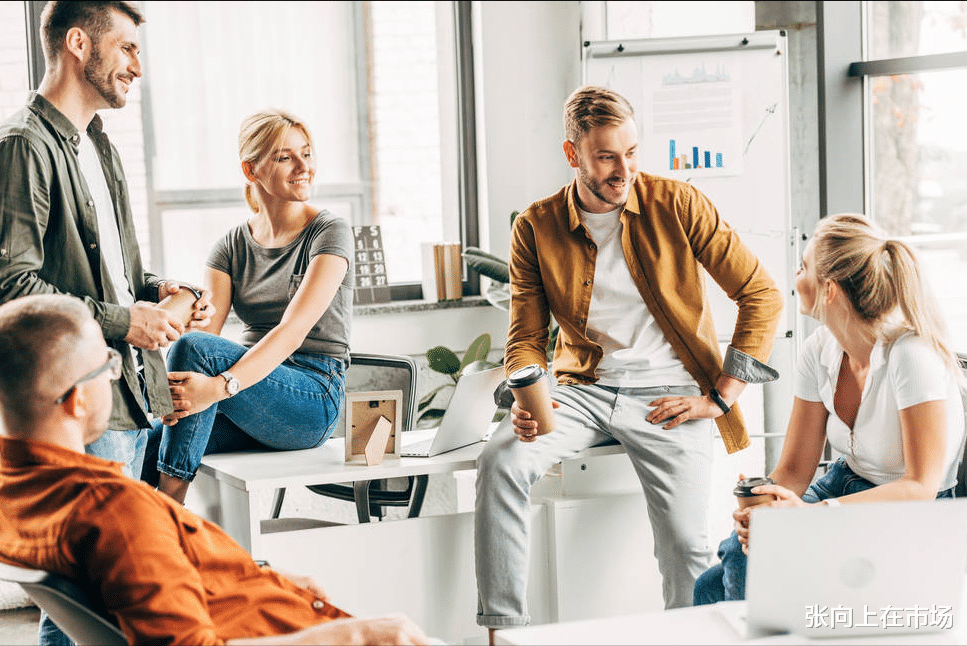 00后|当今社会,什么人最忙碌,却赚不到钱?