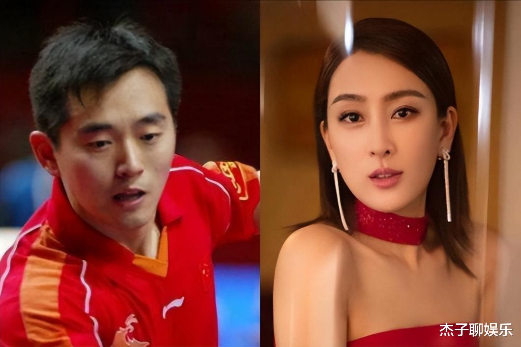 马苏出席网红生日会,网友:沦落给网红当陪衬,是有多缺钱?