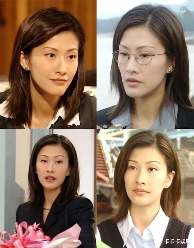 六位香港艺人落魄转行,卖保险,卖鱼蛋,最佳女配成了按摩技师!