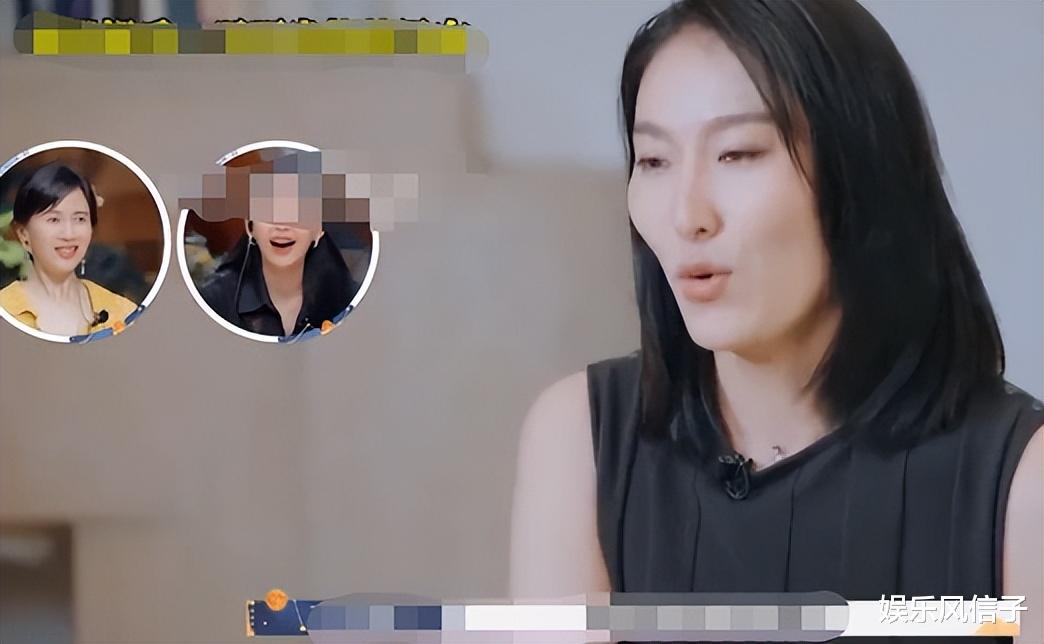 何穗前夫被曝婚内出轨,控制欲强妻子不敢离婚,曾将罗云熙打住院